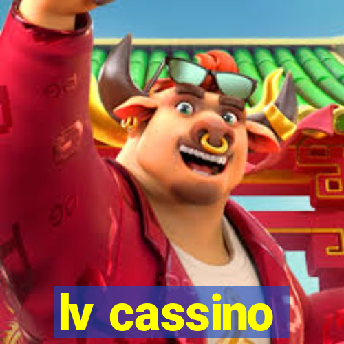 lv cassino